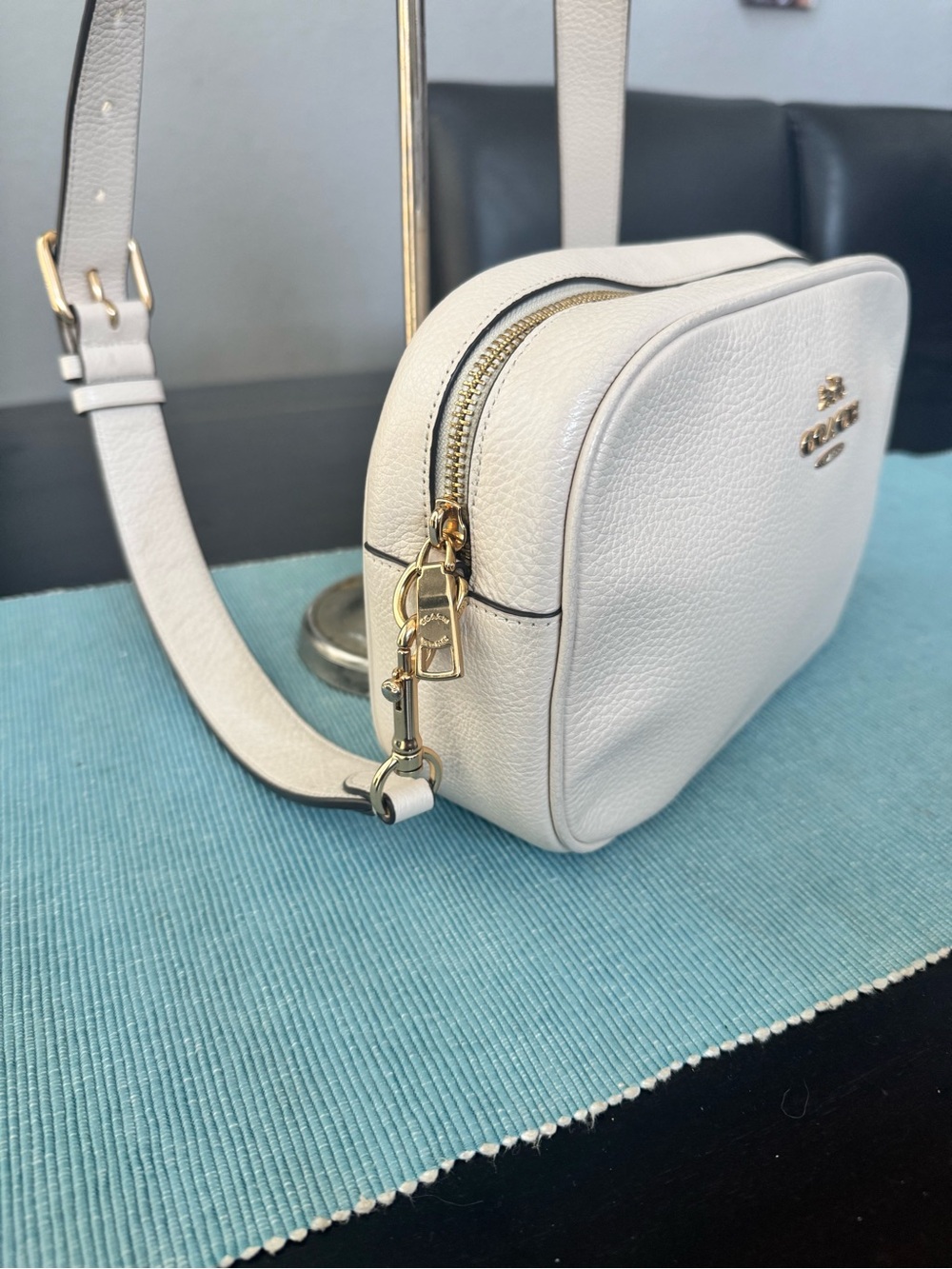 Coach Jamie Camera Bag - Picture 3 of 9